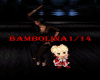 doll plus song-Bambolina