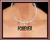 ʝ| Jim Forever Necklace