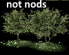 Garden Tree
