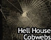 Hell House Cobwebs alpha