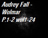 Audrey Fall - Wolmar P1