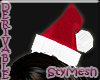 Sexy Santa's Hat