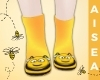 Kid~  Bee socks