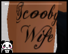 [PL] Scoobys Wife Tattoo