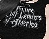 *V Future Cult Leaders
