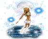 Water fairy