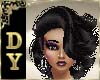 DY* Haely Black Hair