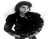 Michael Jackson Strange