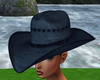 Cowgirl Hat V1