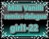 Milli Vanilli remix