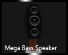 ! Mega Bass Speaker