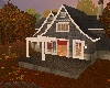 Pretty Fall Cottage