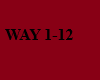 CYPRESS SPRINGS 1-12
