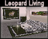 [my]Leopard Living W/P