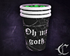 Goth Potion
