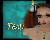 Tea's Emerald Fantasy101