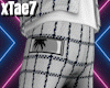 Summer Pants M