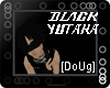 [SuKi]Black Yutaka