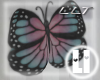 [LI] Butterfly Tat LLT