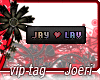 j| Jay  Lav