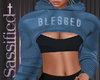 Blessed Top