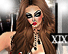 -X-XXL ELIE RED SILKY