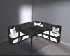 Kitchen Breakfast Nook