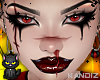 !!K Zell Halloween WL