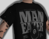 Man eater shirt