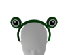 TIARA FROGGY