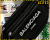Xc. Balenciaga Pack