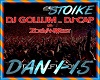 DJ Gollum - Dancefloor
