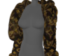 𐚁. Fur Louie.  (BRWN)