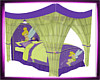 T* Canopy (bed not incl)