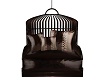 LL~WOOD LOUNGE SWING