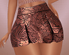 Brown Skirt RLL