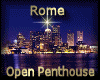 [my]Italy Open Penthouse