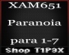 lTl Paranoia ~