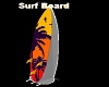 S/Retreat Surfboard