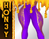 HON3Y*Lacey Grape/EML