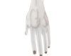 Men's Hands Realistic