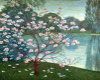 Painting by Wilhelm List