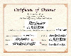 alan divorce certificate