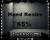 Hand Resize 65%