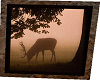 Deer Rug Deer Rug