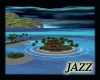 Jazzie-Tiki Island