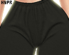 Baggy Black Sweats