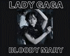 BLOODY MARY-REMIX