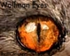 Wolfman Eyes