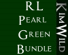 RL Pearl Bundle Green